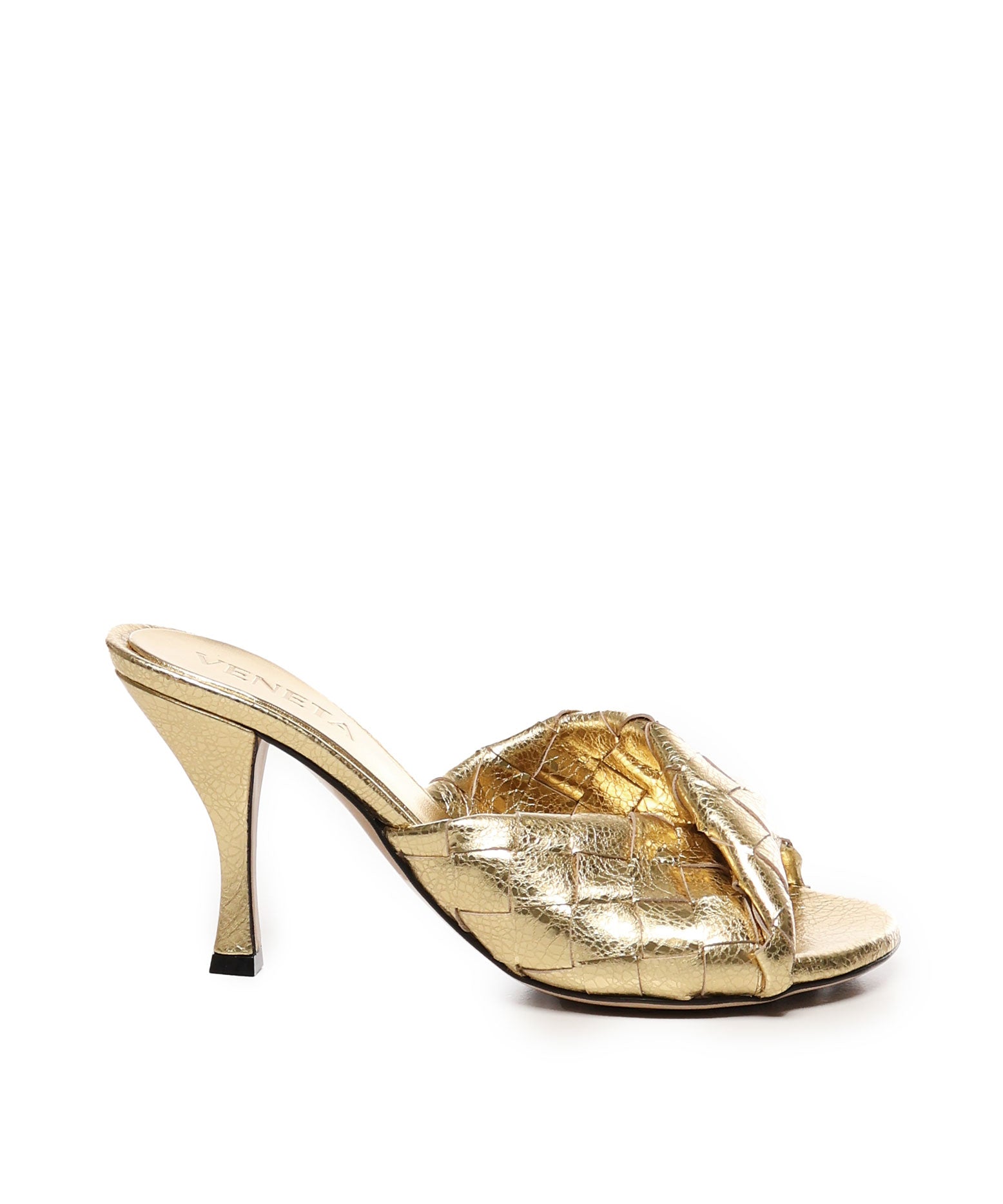 Blink Mule<BR/> 796455 V55N17890 BOTTEGA VENETA 