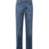 Jeans gamba affusolata 813503 V42W04715 BOTTEGA VENETA 