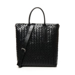 Cartella Morbida Intrecciata 815783 V2HL18803 BOTTEGA VENETA 