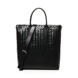 Cartella Morbida Intrecciata 815783 V2HL18803 BOTTEGA VENETA 