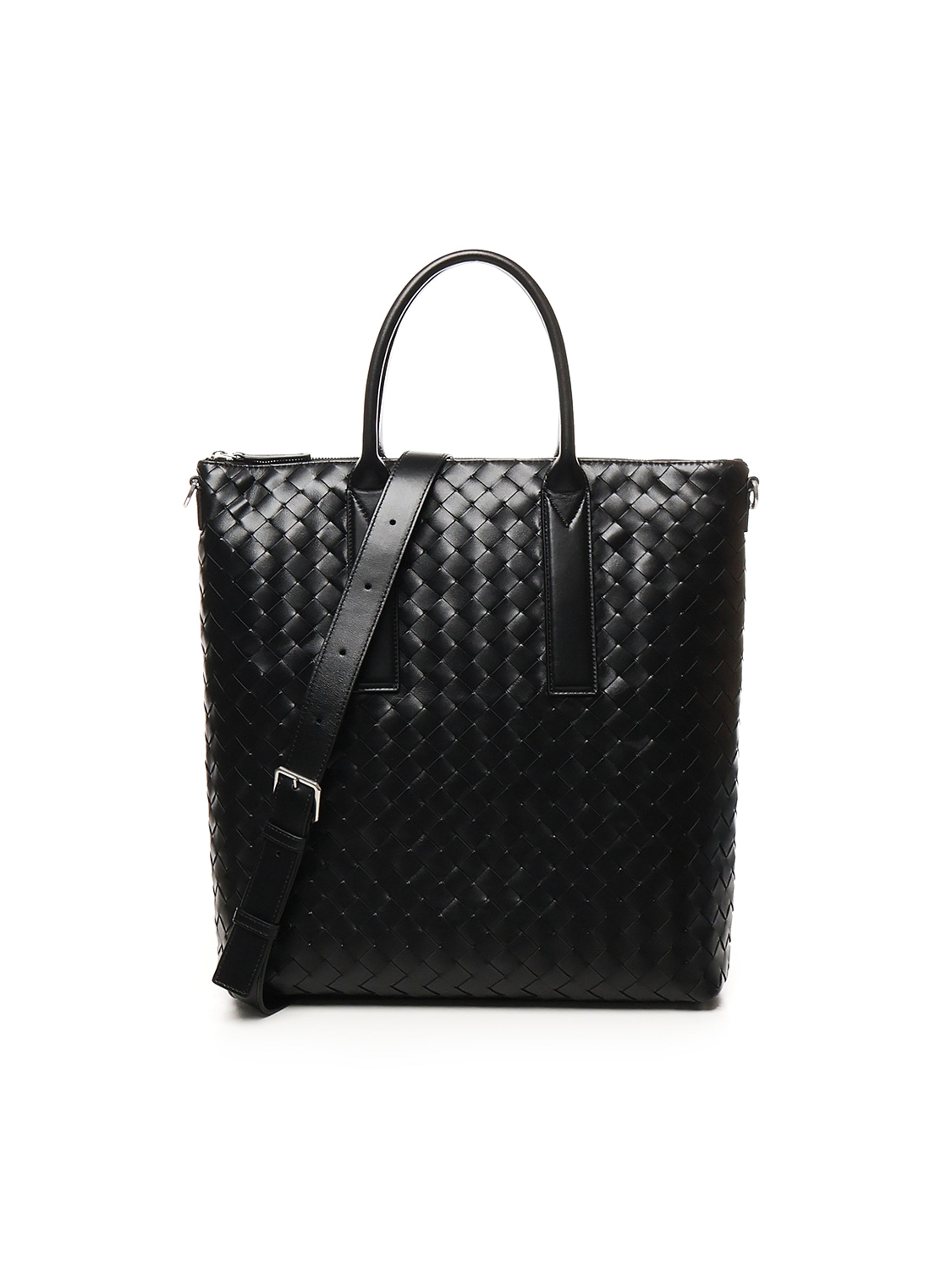 Cartella Morbida Intrecciata 815783 V2HL18803 BOTTEGA VENETA 