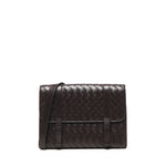 Crossbody intrecciato 815785 V2HL12145 BOTTEGA VENETA 