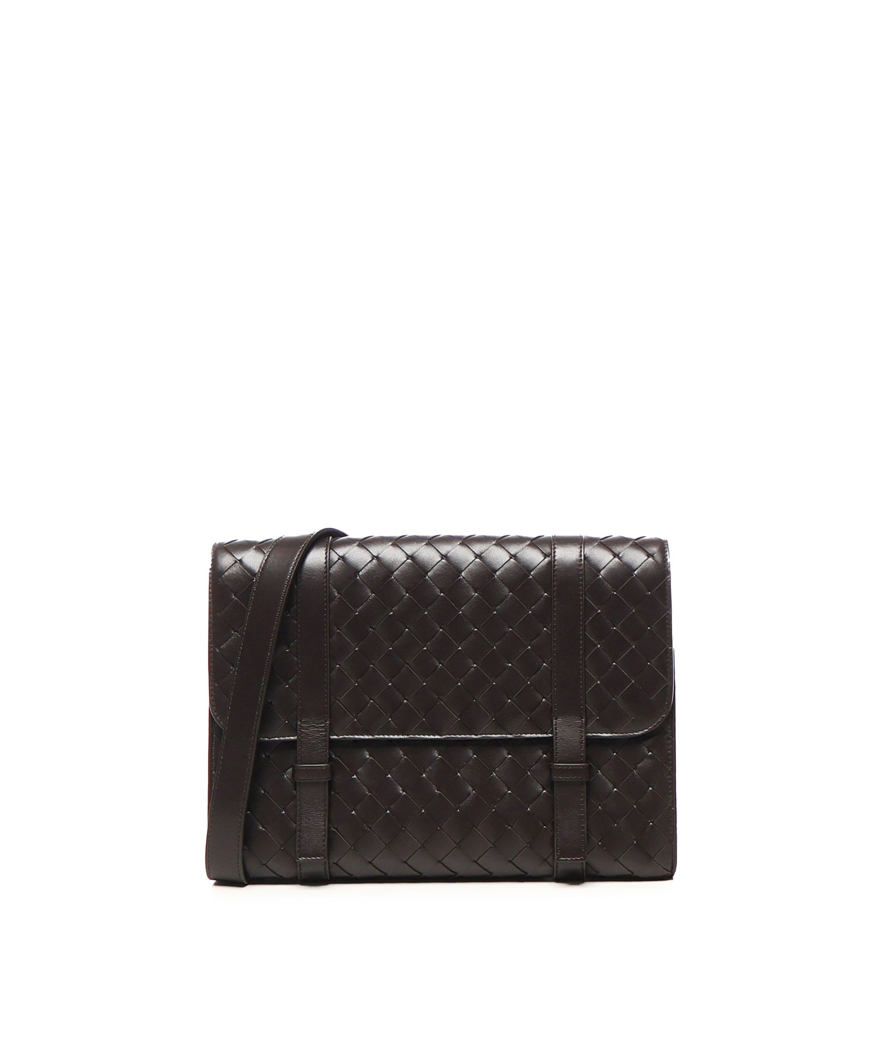 Crossbody intrecciato 815785 V2HL12145 BOTTEGA VENETA 