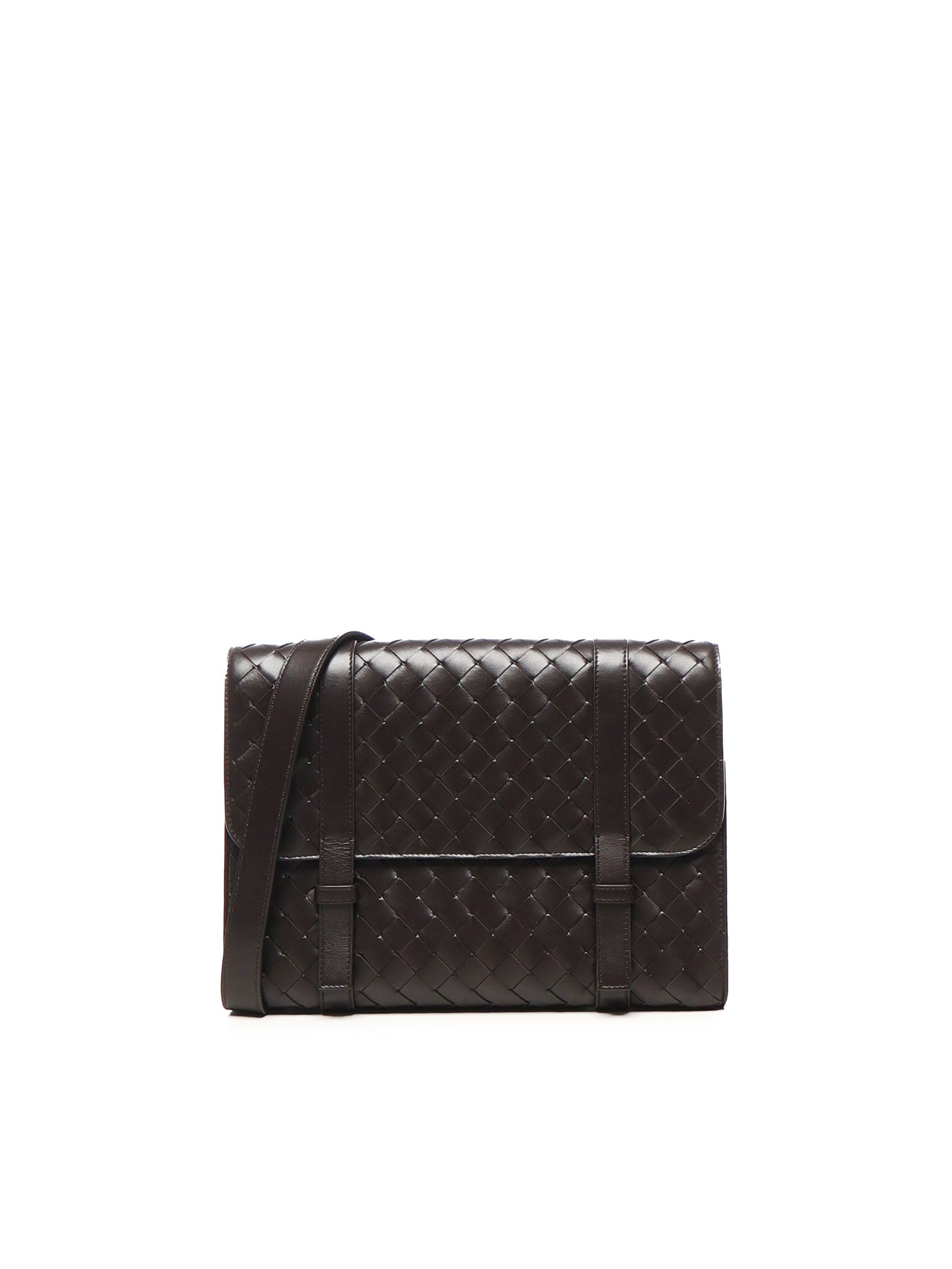 Crossbody intrecciato 815785 V2HL12145 BOTTEGA VENETA 