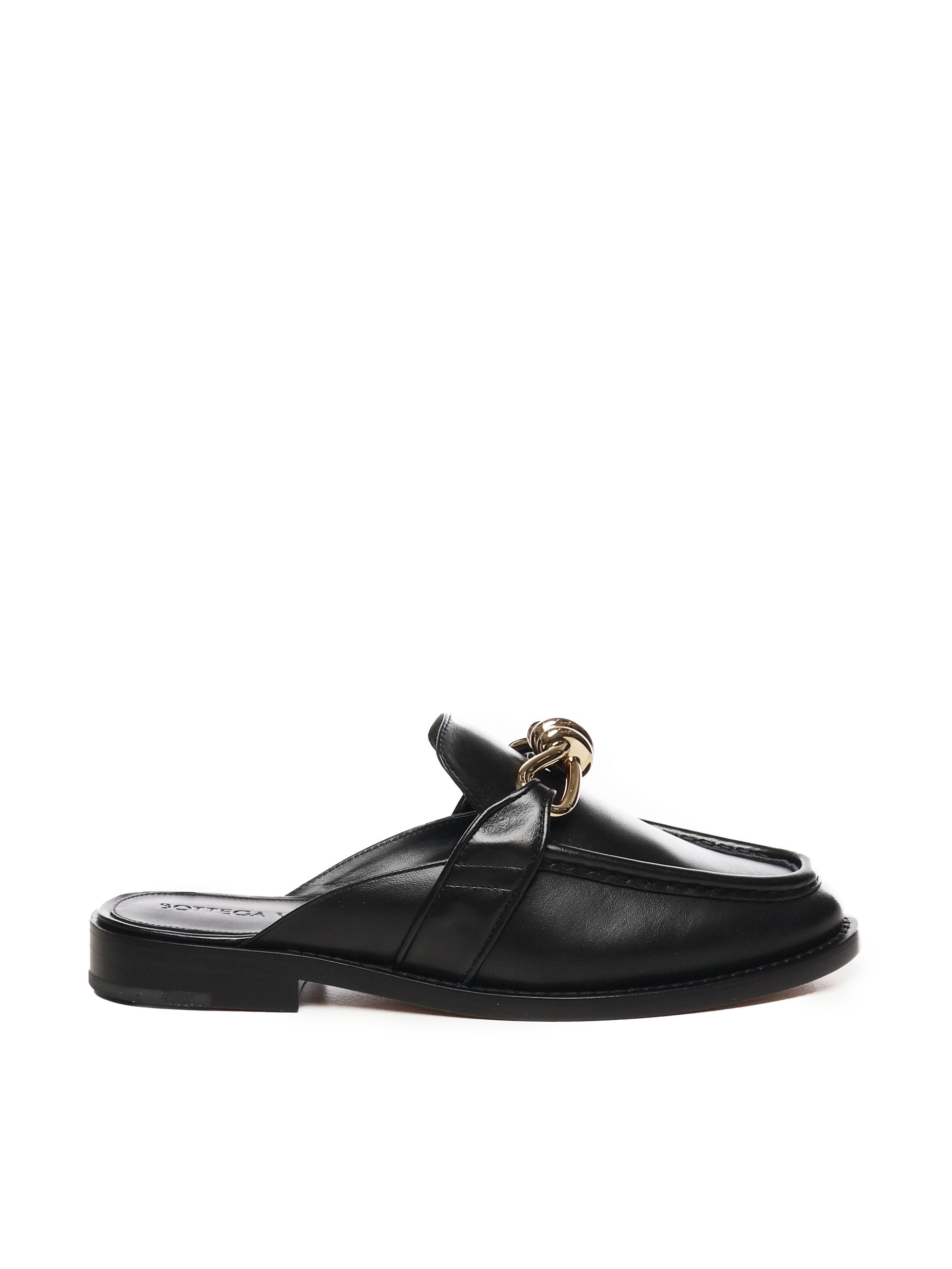 Mocassini Astaire 817519 V5DZ01000 BOTTEGA VENETA 