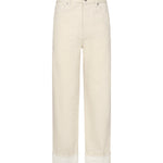 Jeans con risvolto 824659 V5DV09247 BOTTEGA VENETA 