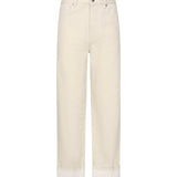 Jeans con risvolto 824659 V5DV09247 BOTTEGA VENETA 