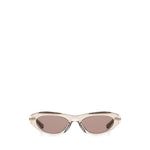Occhiali da sole cat-eye 832788 V2Q302003 BOTTEGA VENETA 