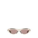 Occhiali da sole cat-eye 832788 V2Q302003 BOTTEGA VENETA 