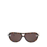 Occhiali da sole aviator Knot 841235 VBL801309 BOTTEGA VENETA 