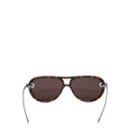 Occhiali da sole aviator Knot 841235 VBL801309 BOTTEGA VENETA 