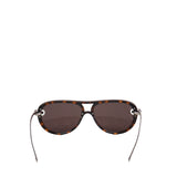 Occhiali da sole aviator Knot 841235 VBL801309 BOTTEGA VENETA 