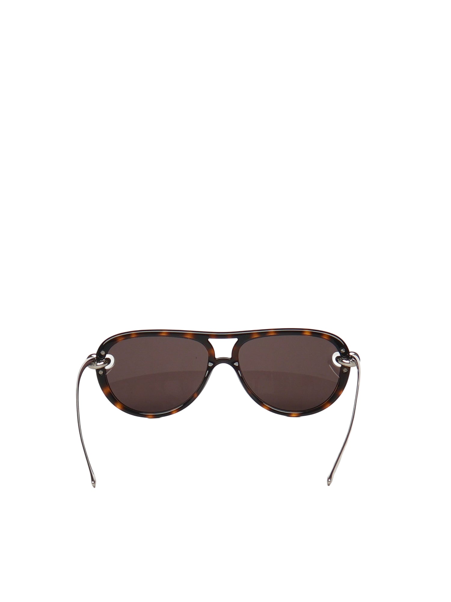 Occhiali da sole aviator Knot 841235 VBL801309 BOTTEGA VENETA 