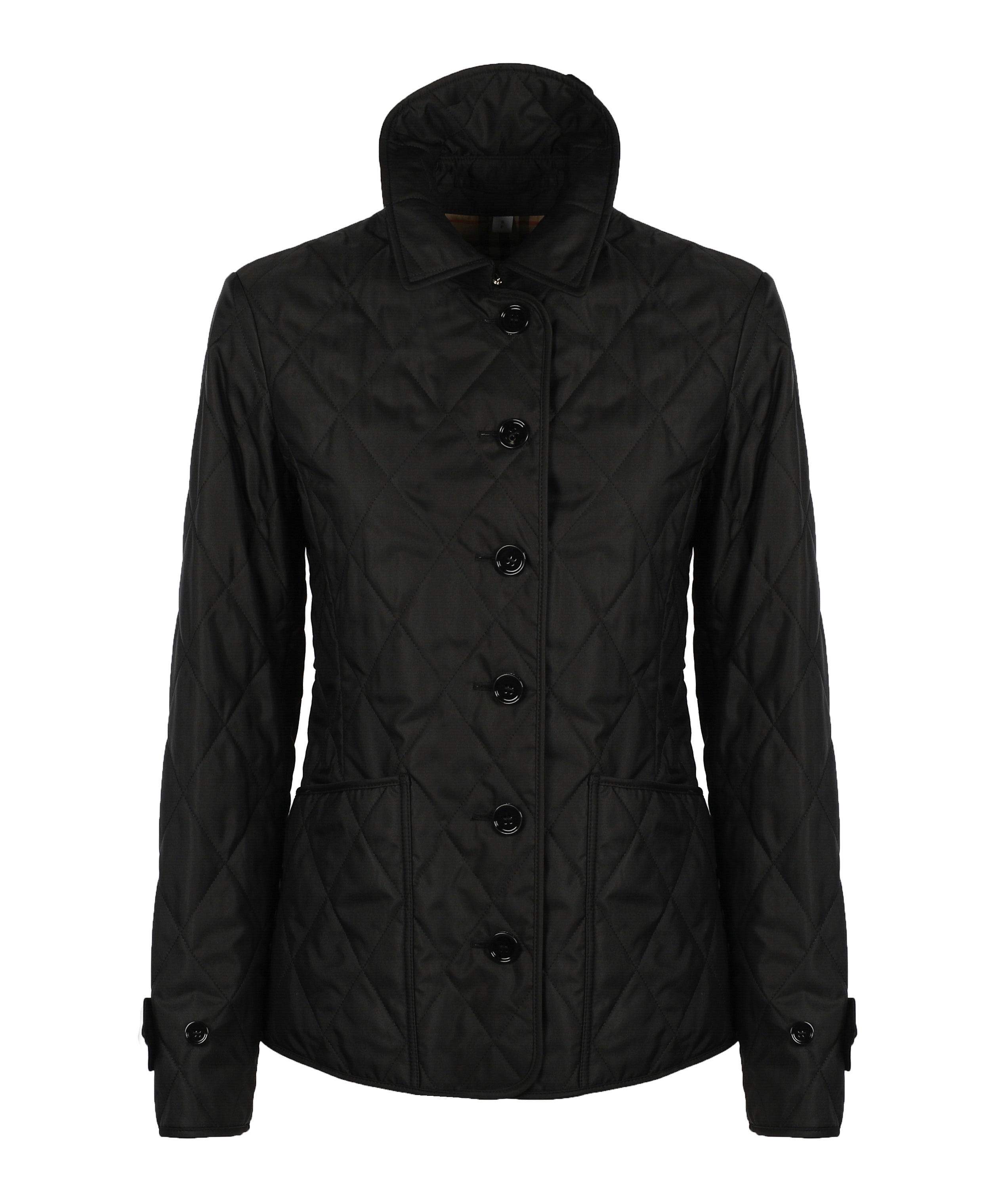 Giacca trapuntata 8049866 A1189 BURBERRY 