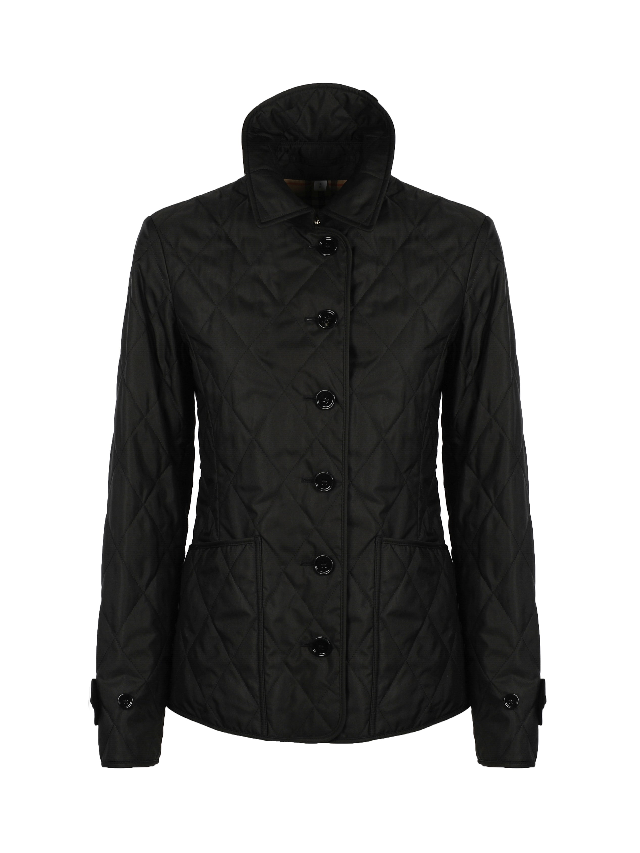Giacca trapuntata 8049866 A1189 BURBERRY 