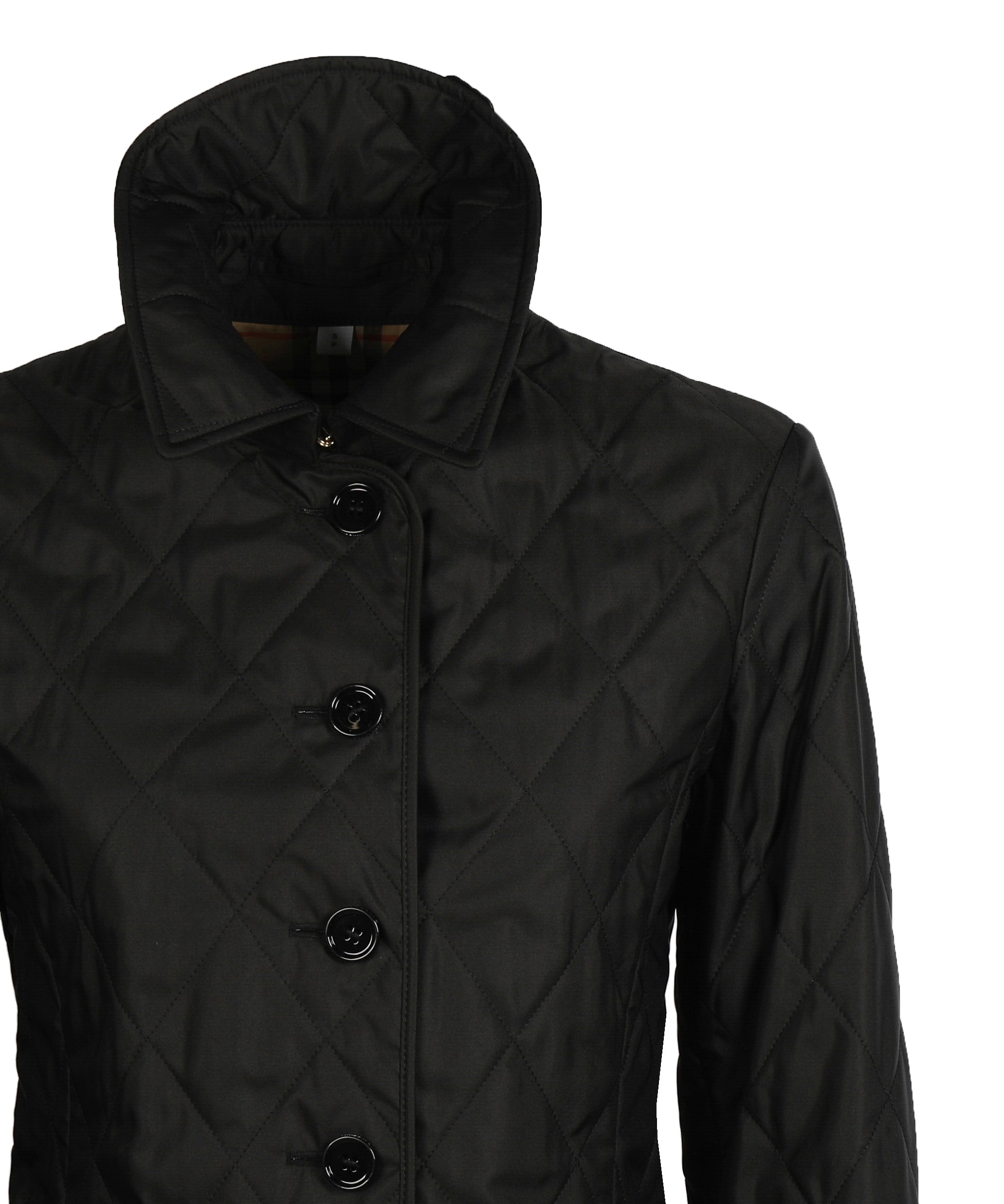 Giacca trapuntata 8049866 A1189 BURBERRY 