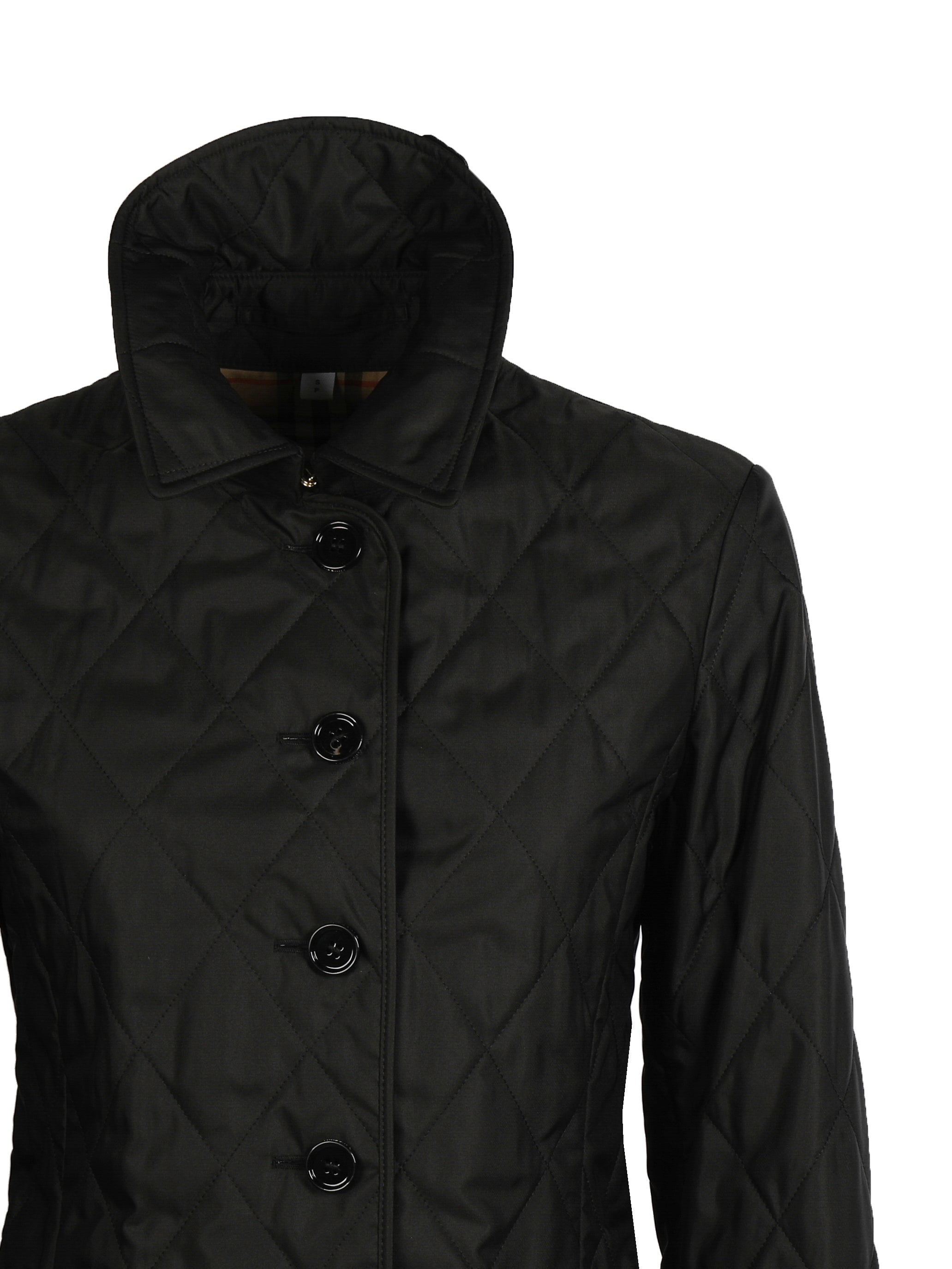 Giacca trapuntata 8049866 A1189 BURBERRY 
