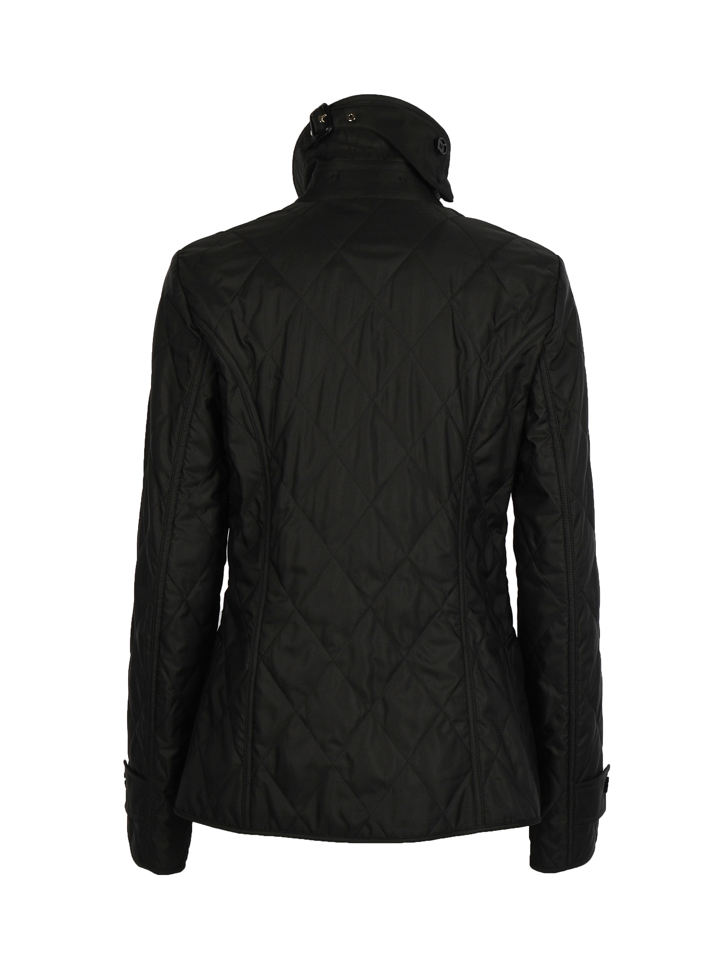 Giacca trapuntata 8049866 A1189 BURBERRY 