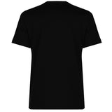 T-shirt in cotone con logo<BR/> 8080324 A1189 BURBERRY 