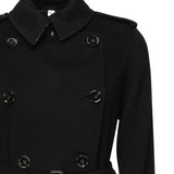 Trench coat Kensington in cashmere 8058194 A1189 BURBERRY 