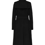 Trench coat Kensington in cashmere 8058194 A1189 BURBERRY 