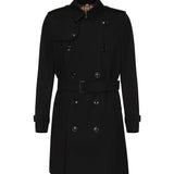 Trench doppiopetto Kensington 8079386 A1189 BURBERRY 