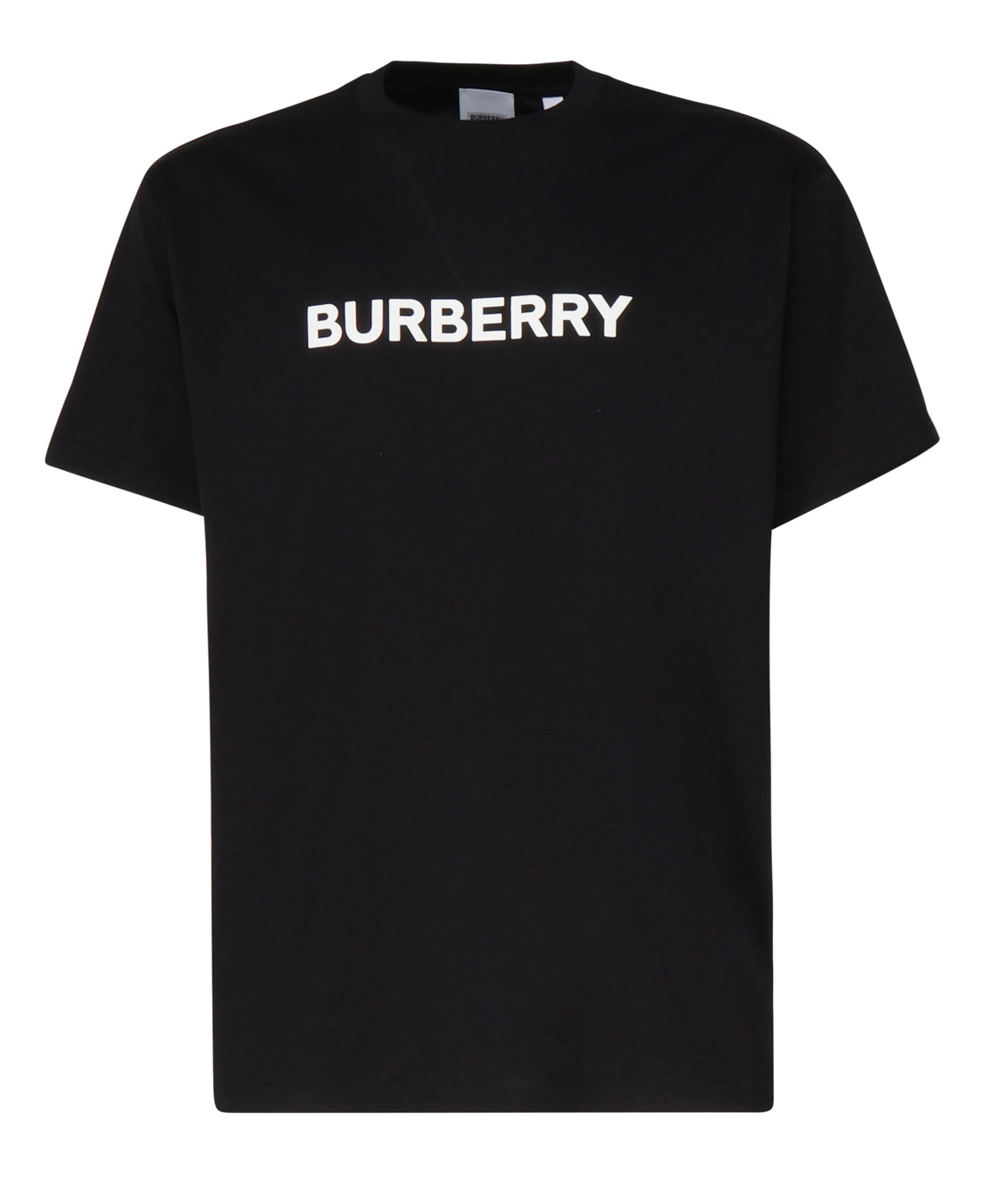 T-shirt con stampa Logo 8084233 A1189 BURBERRY 