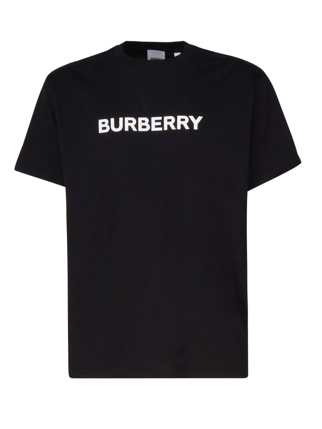 T-shirt con stampa Logo 8084233 A1189 BURBERRY 