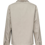 Giacca con ricamo 8101260 C1761 BURBERRY 