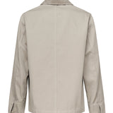 Giacca con ricamo 8101260 C1761 BURBERRY 