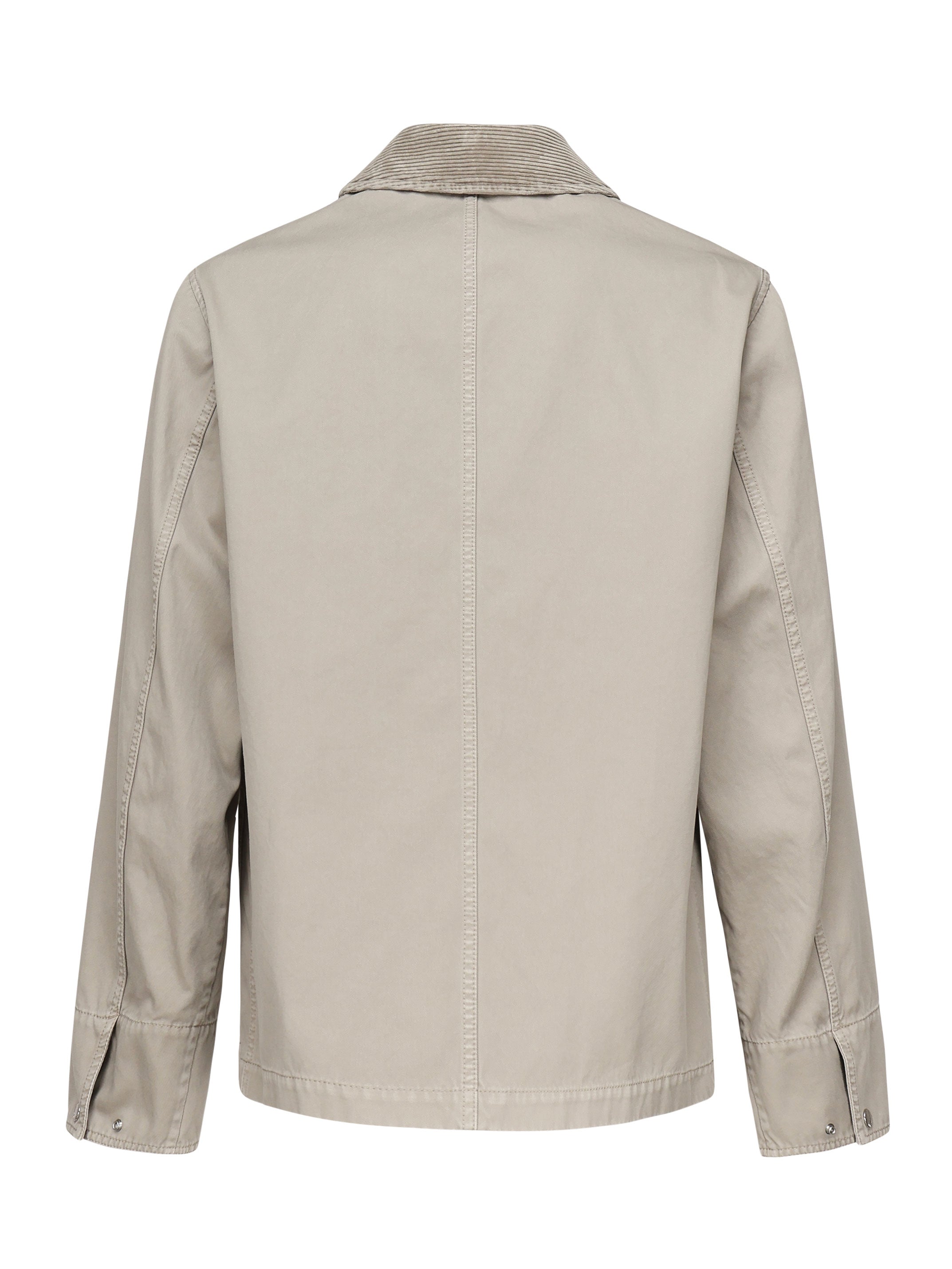 Giacca con ricamo 8101260 C1761 BURBERRY 