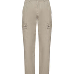 Cargo in cotone 8101266 C1761 BURBERRY 