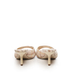 Mules Mews 8103146 C1791 BURBERRY 