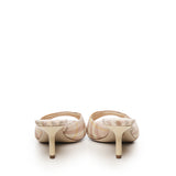 Mules Mews 8103146 C1791 BURBERRY 