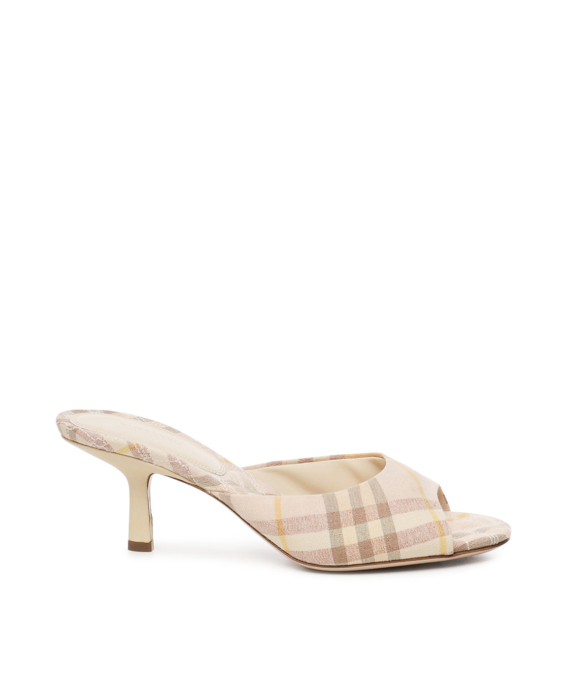 Mules Mews 8103146 C1791 BURBERRY 