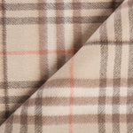 Sciarpa in cashmere Check 8104978 A2888 BURBERRY 