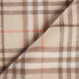 Sciarpa in cashmere Check 8104978 A2888 BURBERRY 