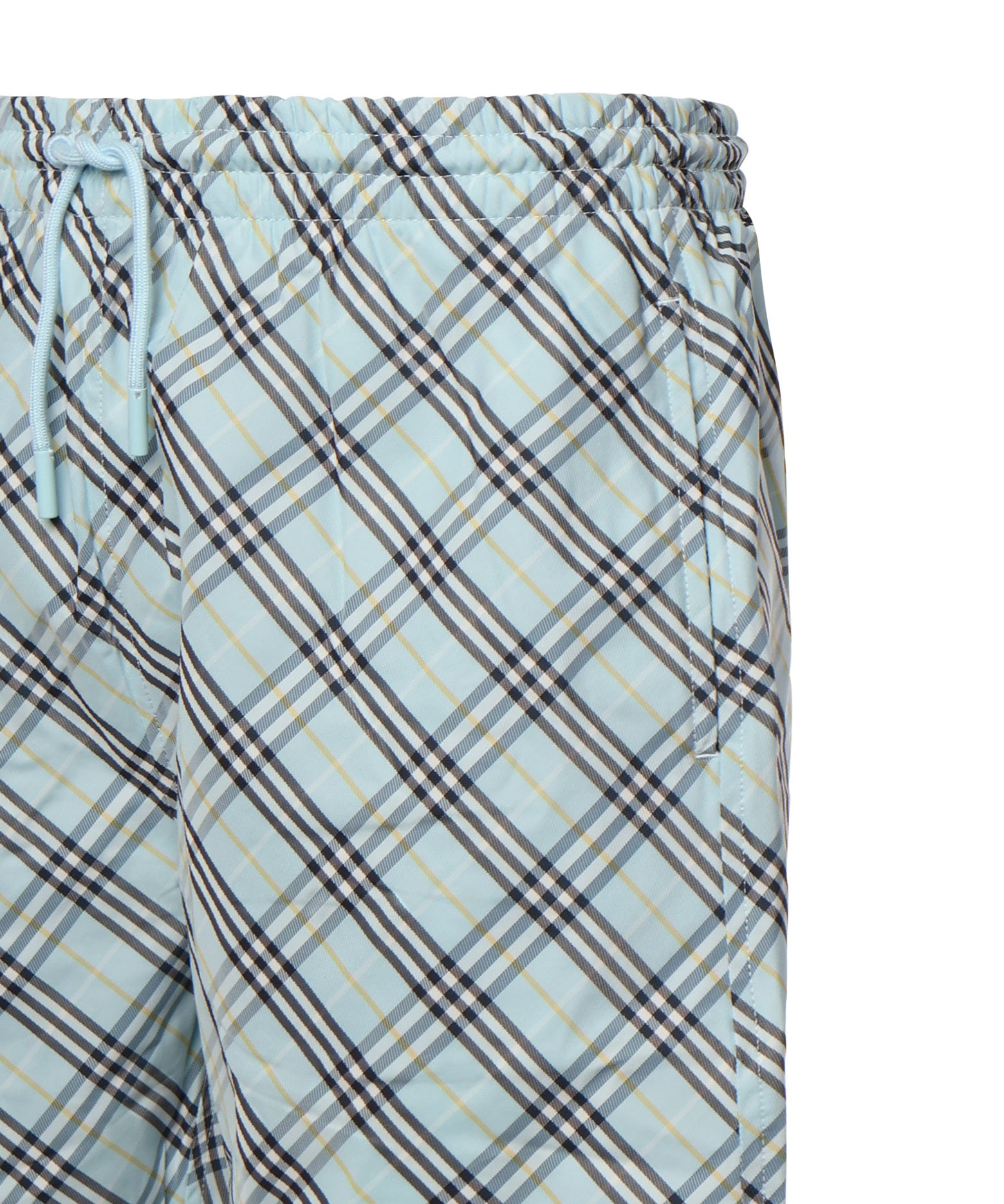 Boxer mare Check 8105245 C1788 BURBERRY 