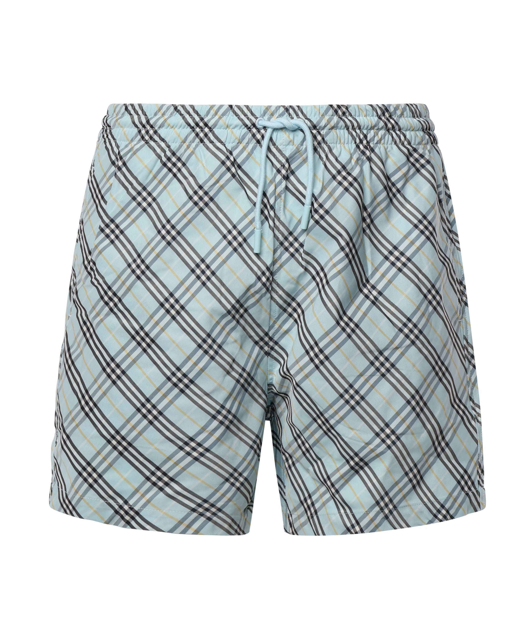 Boxer mare Check 8105245 C1788 BURBERRY 