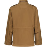 Giacca in twill di cotone<BR/> 8106036 C2234 BURBERRY 