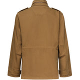 Giacca in twill di cotone<BR/> 8106036 C2234 BURBERRY 