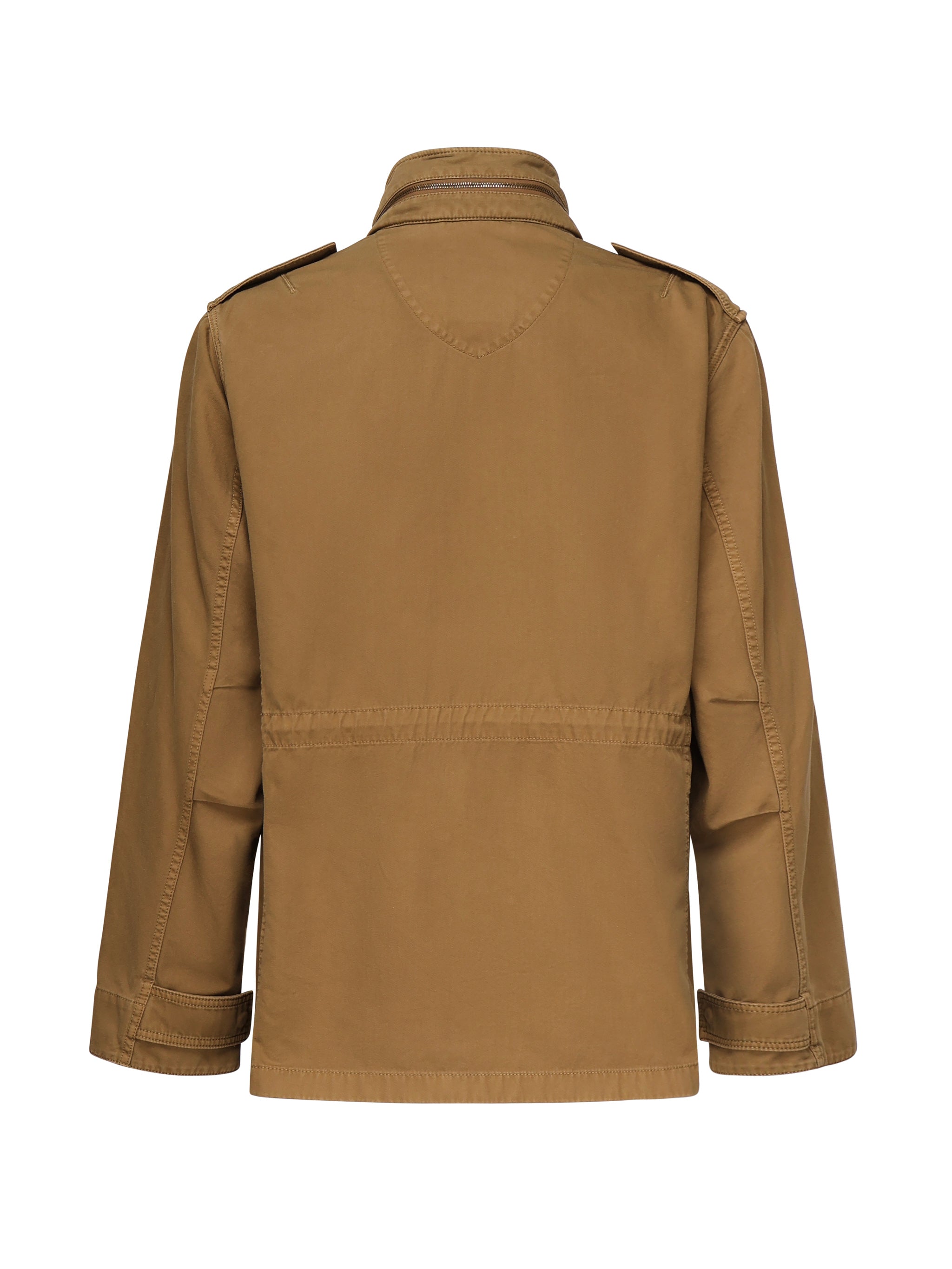 Giacca in twill di cotone<BR/> 8106036 C2234 BURBERRY 