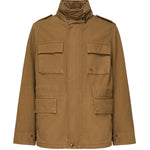 Giacca in twill di cotone<BR/> 8106036 C2234 BURBERRY 