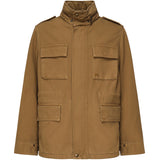 Giacca in twill di cotone<BR/> 8106036 C2234 BURBERRY 