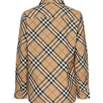 Camicia in cotone Check 8106164 B9368 BURBERRY 