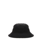 Cappello da pescatore reversibile 8107011 A1189 BURBERRY 