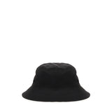 Cappello da pescatore reversibile 8107011 A1189 BURBERRY 