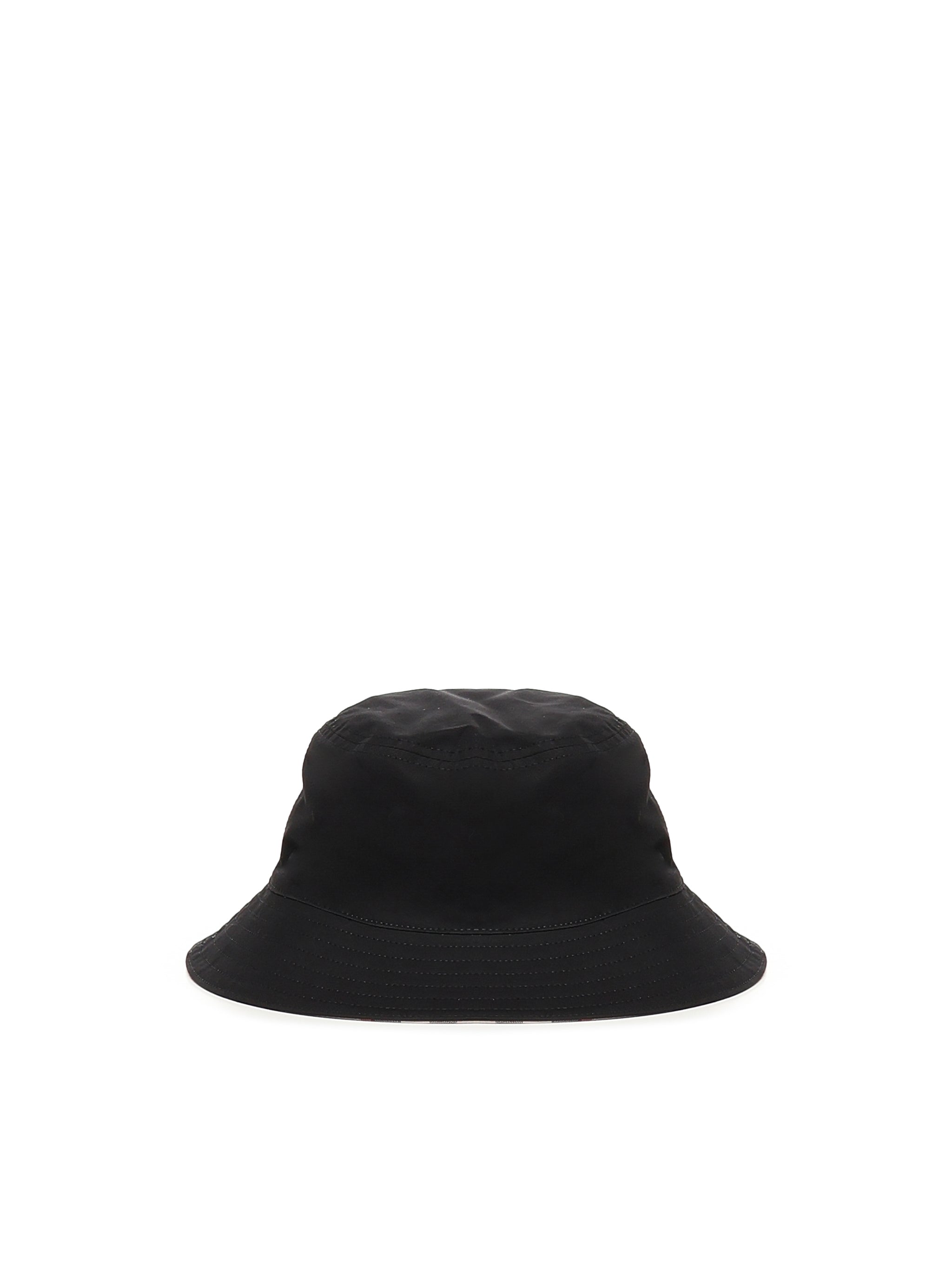 Cappello da pescatore reversibile 8107011 A1189 BURBERRY 