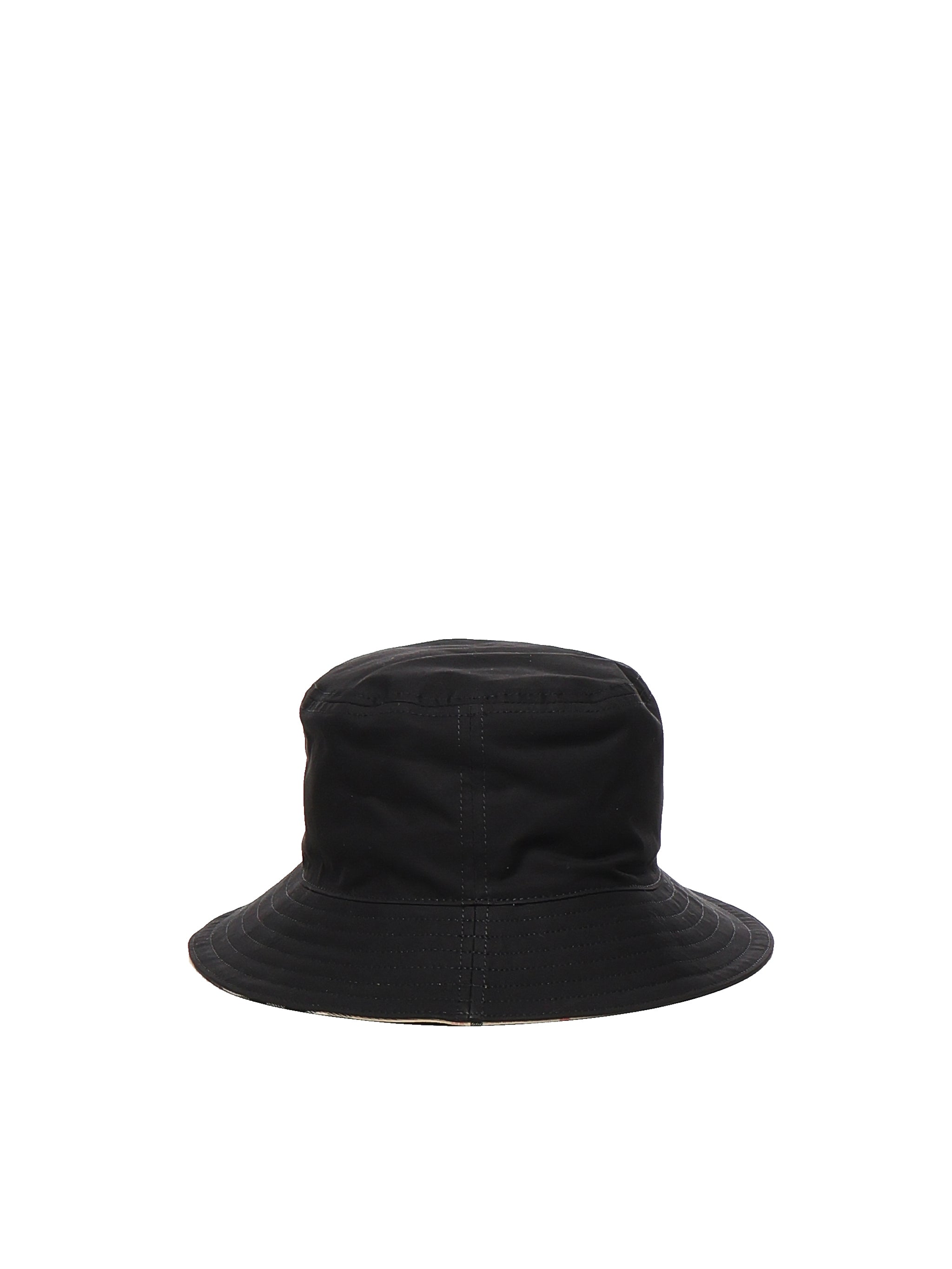 Cappello da pescatore reversibile 8107011 A1189 BURBERRY 