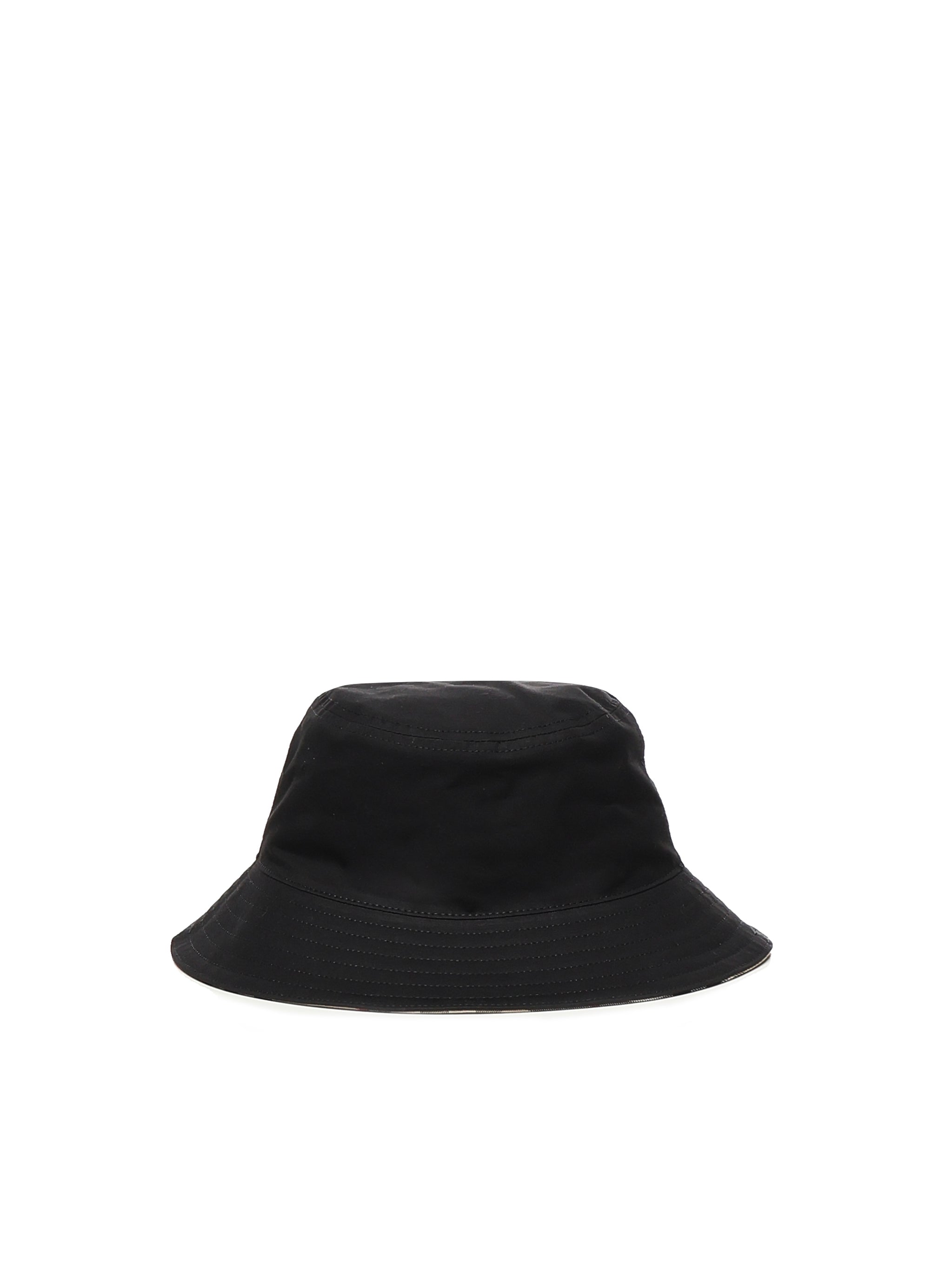 Cappello da pescatore reversibile 8107011 A1189 BURBERRY 